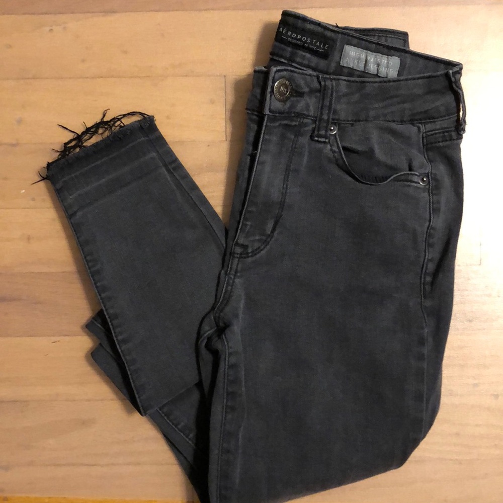 Junior Jeans